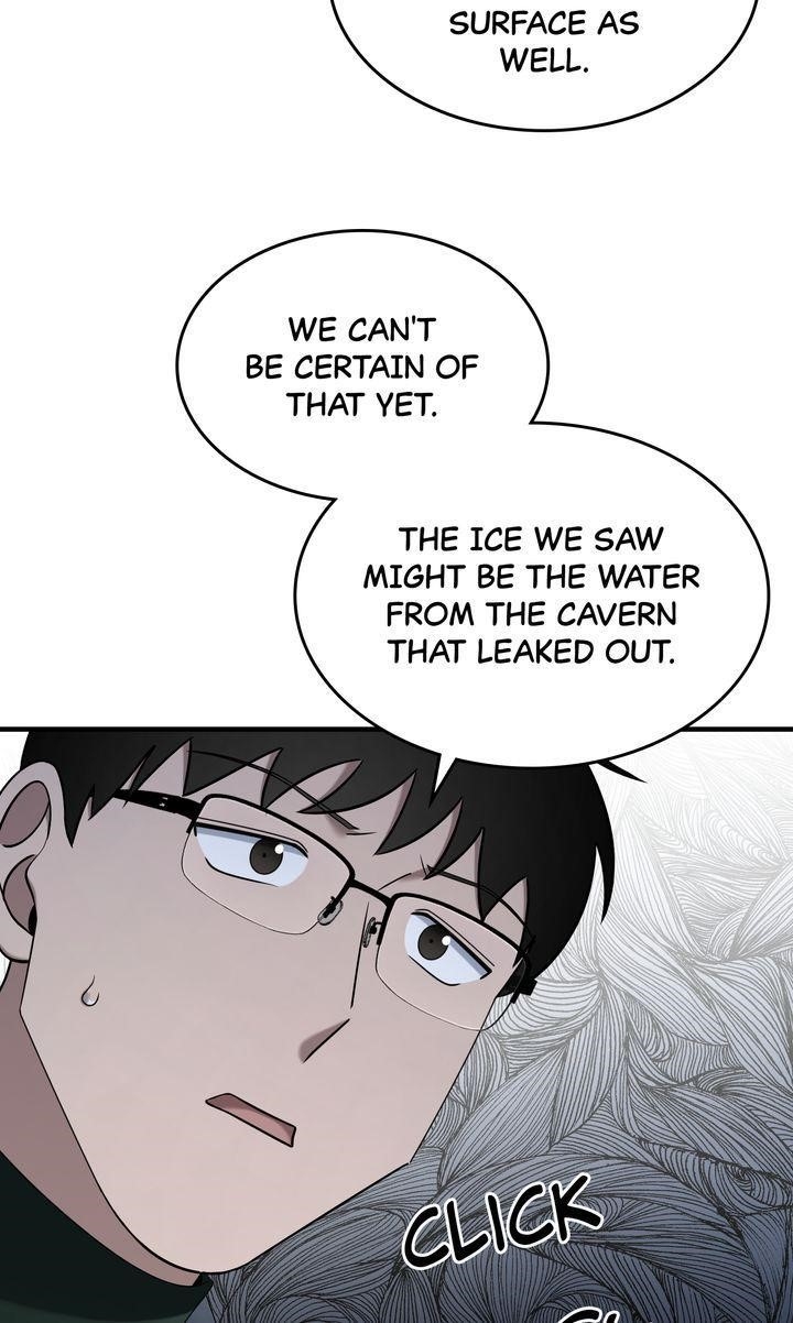 Cheolsu Saves the World Chapter 59 - Page 30