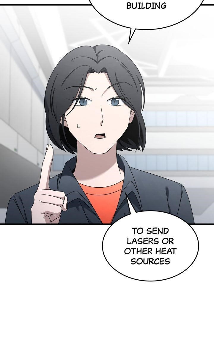 Cheolsu Saves the World Chapter 59 - Page 33