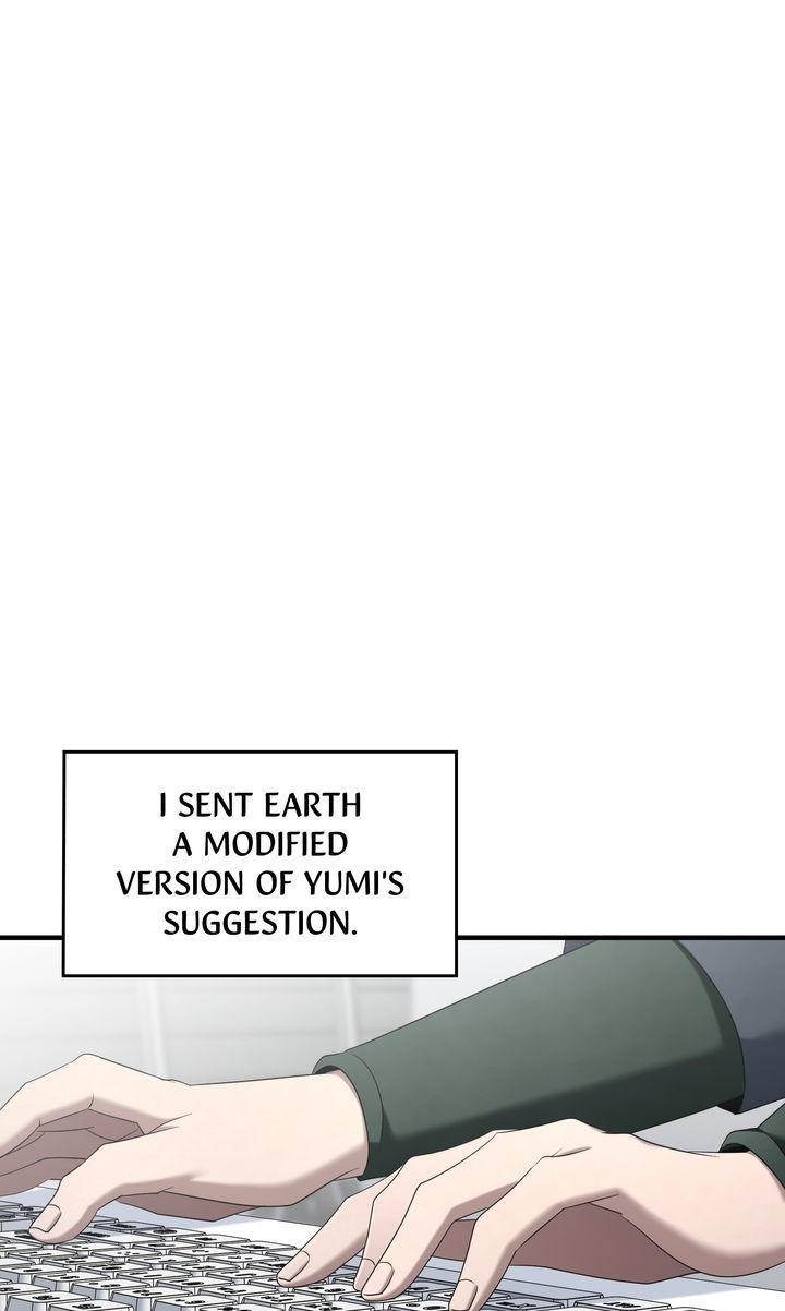 Cheolsu Saves the World Chapter 59 - Page 35