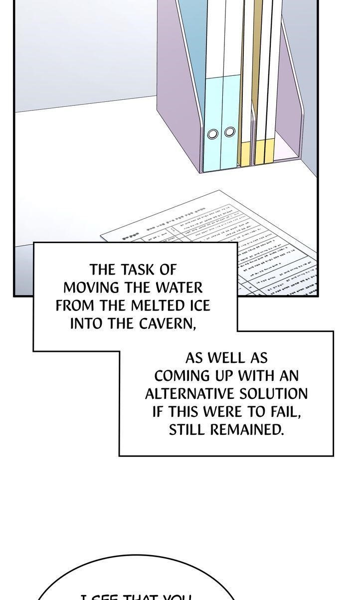 Cheolsu Saves the World Chapter 59 - Page 38