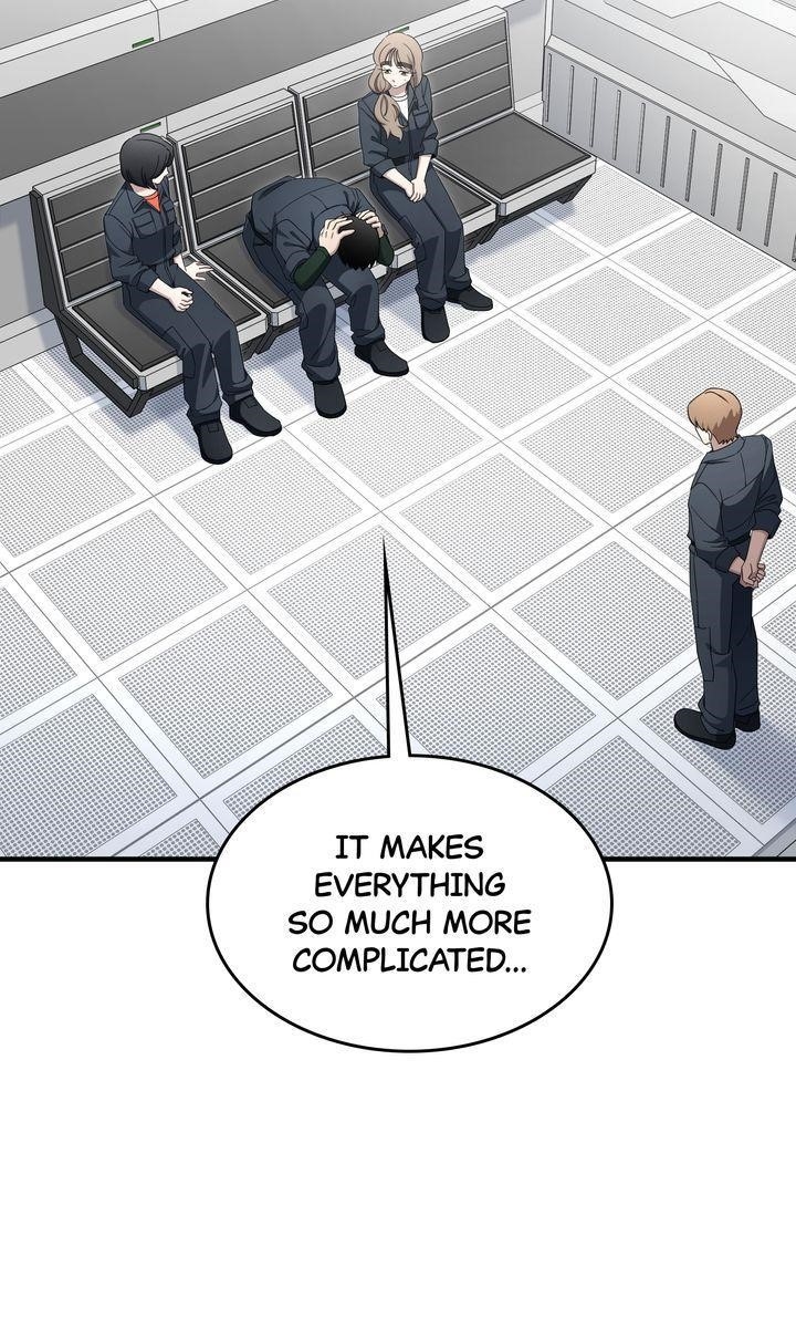 Cheolsu Saves the World Chapter 59 - Page 4