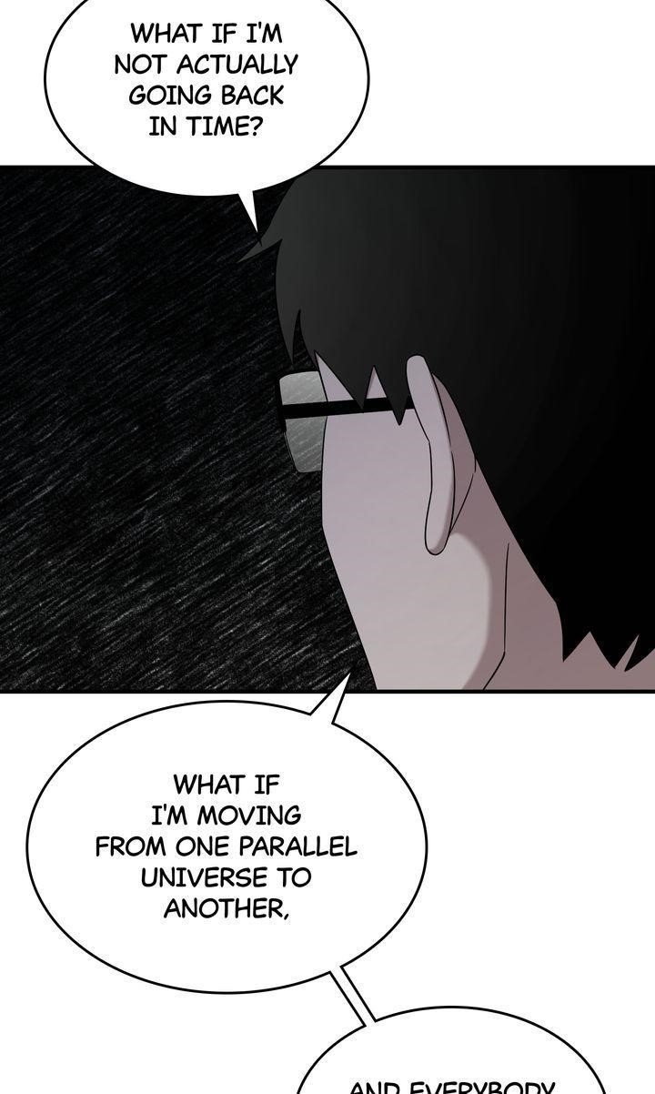 Cheolsu Saves the World Chapter 59 - Page 43