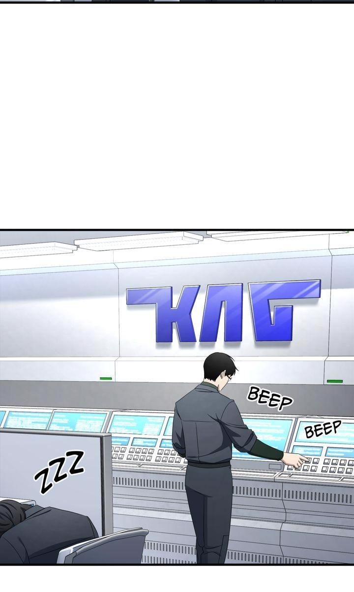 Cheolsu Saves the World Chapter 59 - Page 50