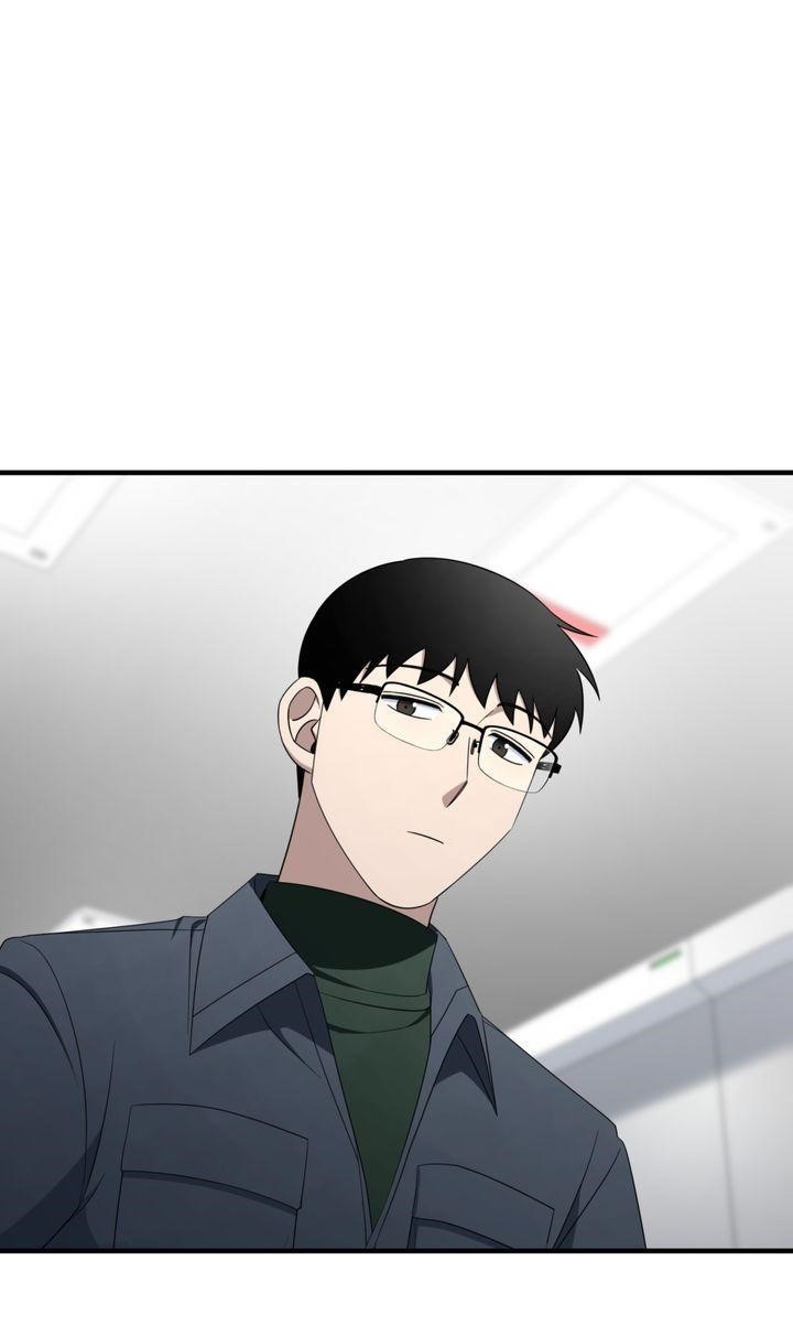 Cheolsu Saves the World Chapter 59 - Page 51