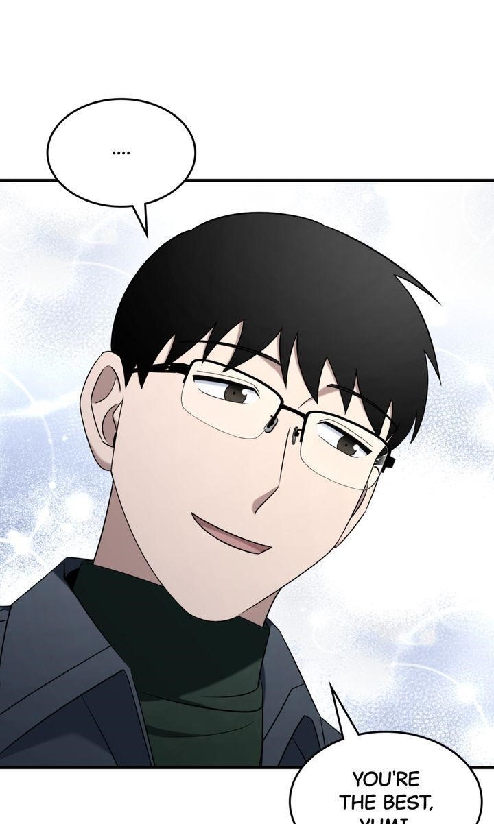 Cheolsu Saves the World Chapter 59 - Page 52