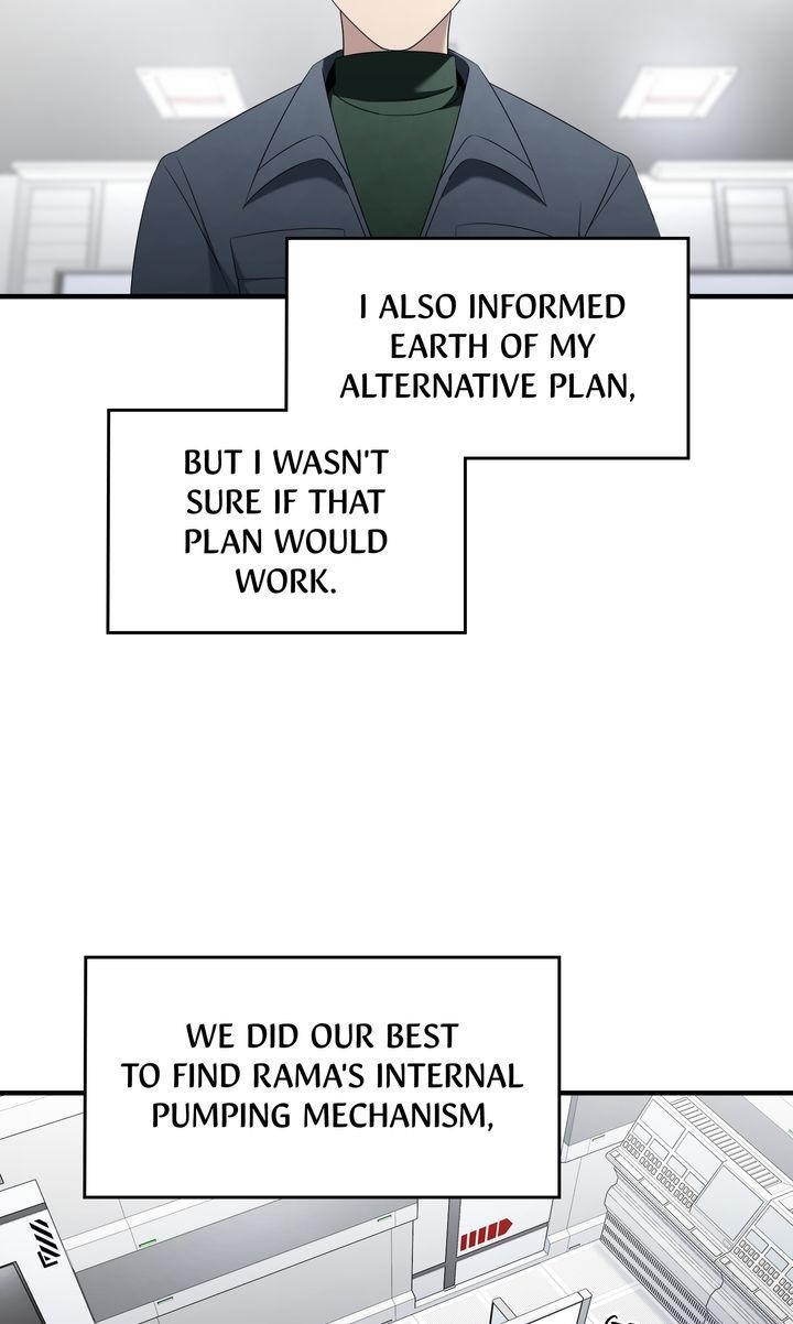 Cheolsu Saves the World Chapter 59 - Page 56