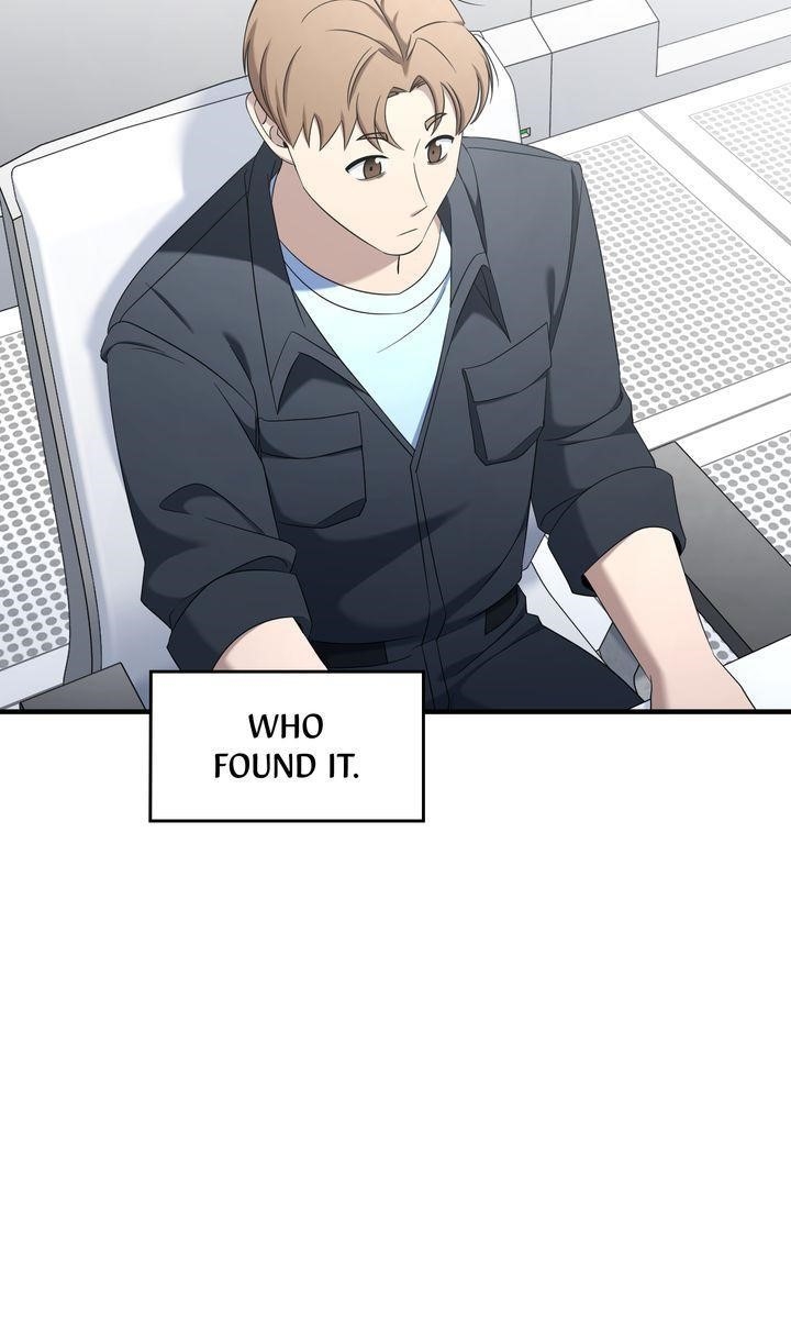 Cheolsu Saves the World Chapter 59 - Page 58