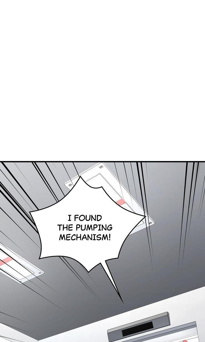 Cheolsu Saves the World Chapter 59 - Page 59