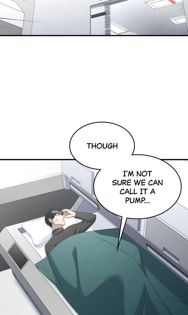 Cheolsu Saves the World Chapter 59 - Page 60