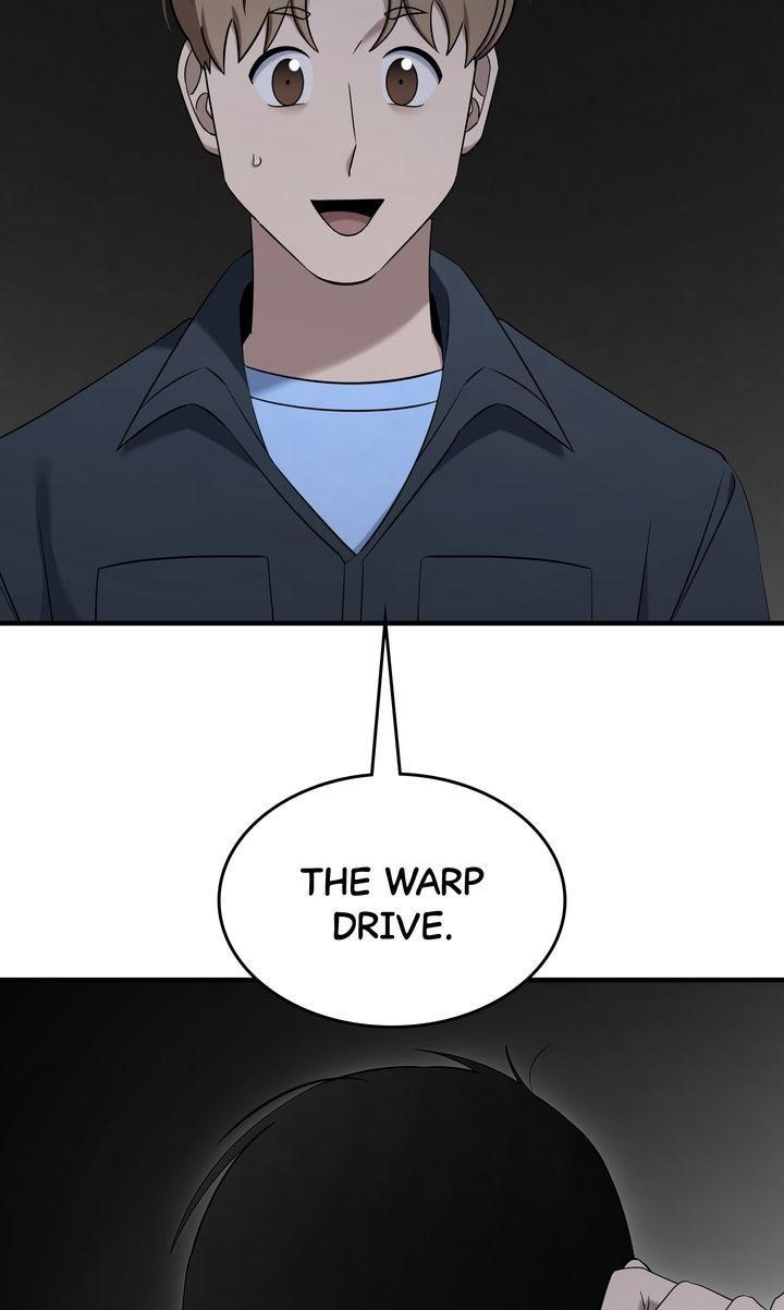 Cheolsu Saves the World Chapter 59 - Page 64