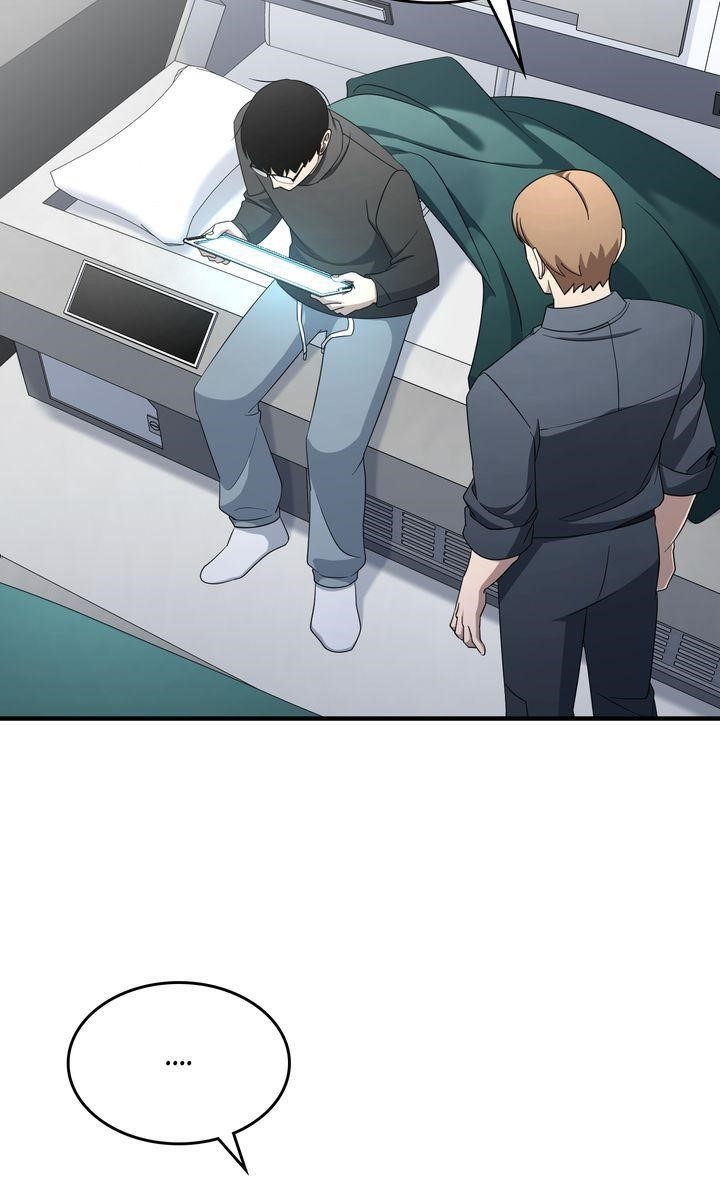 Cheolsu Saves the World Chapter 59 - Page 66