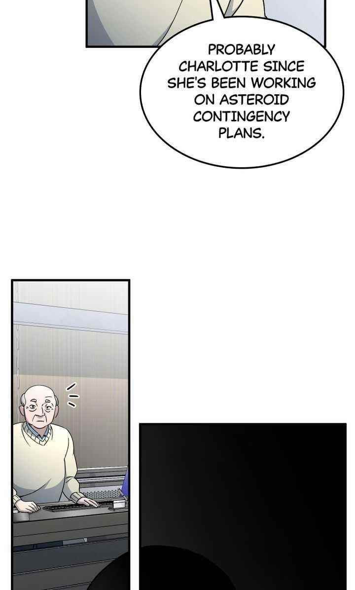 Cheolsu Saves the World Chapter 6 - Page 34