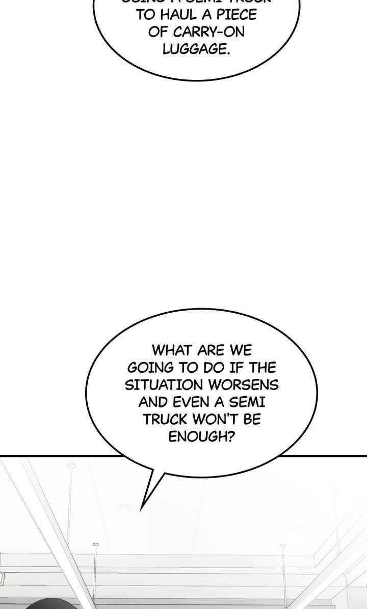 Cheolsu Saves the World Chapter 6 - Page 62