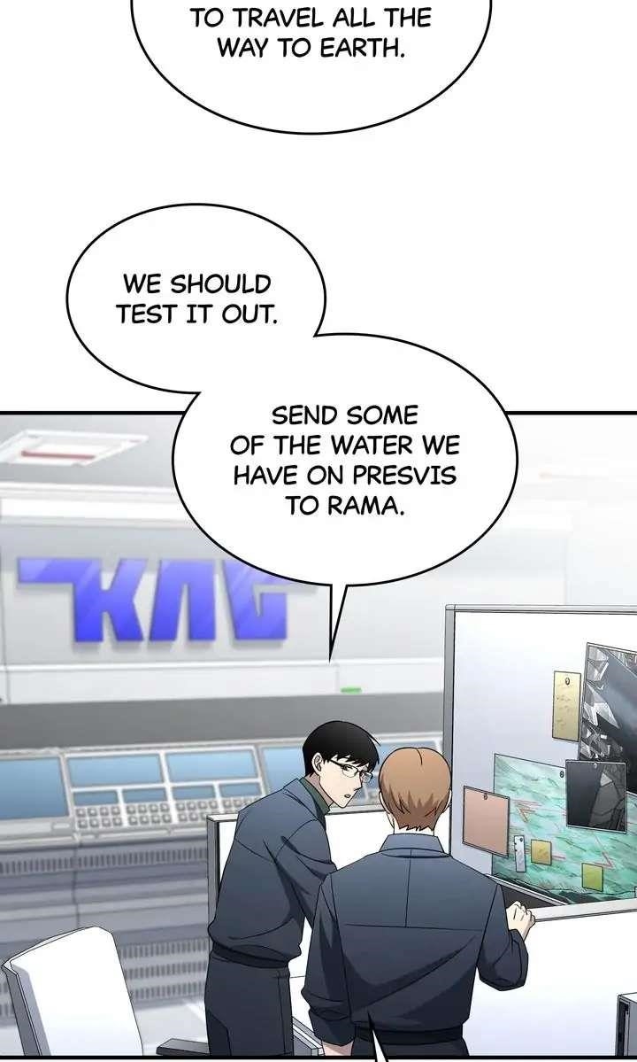 Cheolsu Saves the World Chapter 60 - Page 10