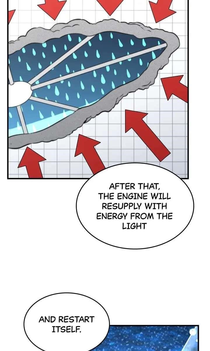 Cheolsu Saves the World Chapter 60 - Page 27