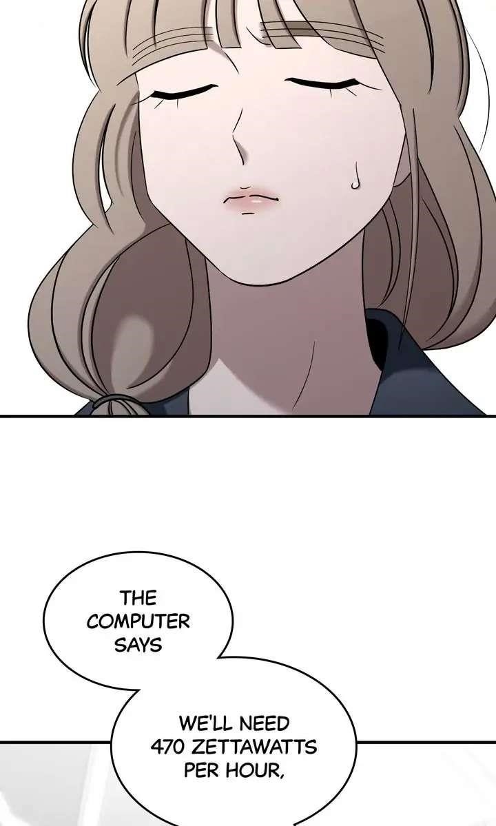 Cheolsu Saves the World Chapter 60 - Page 30