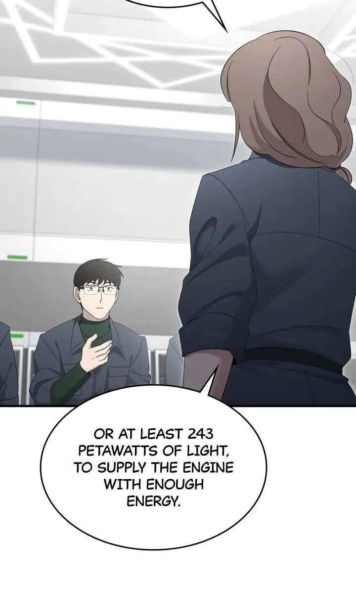 Cheolsu Saves the World Chapter 60 - Page 31