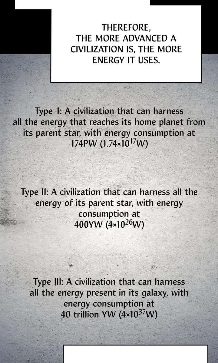 Cheolsu Saves the World Chapter 60 - Page 37