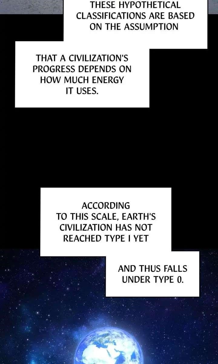 Cheolsu Saves the World Chapter 60 - Page 38