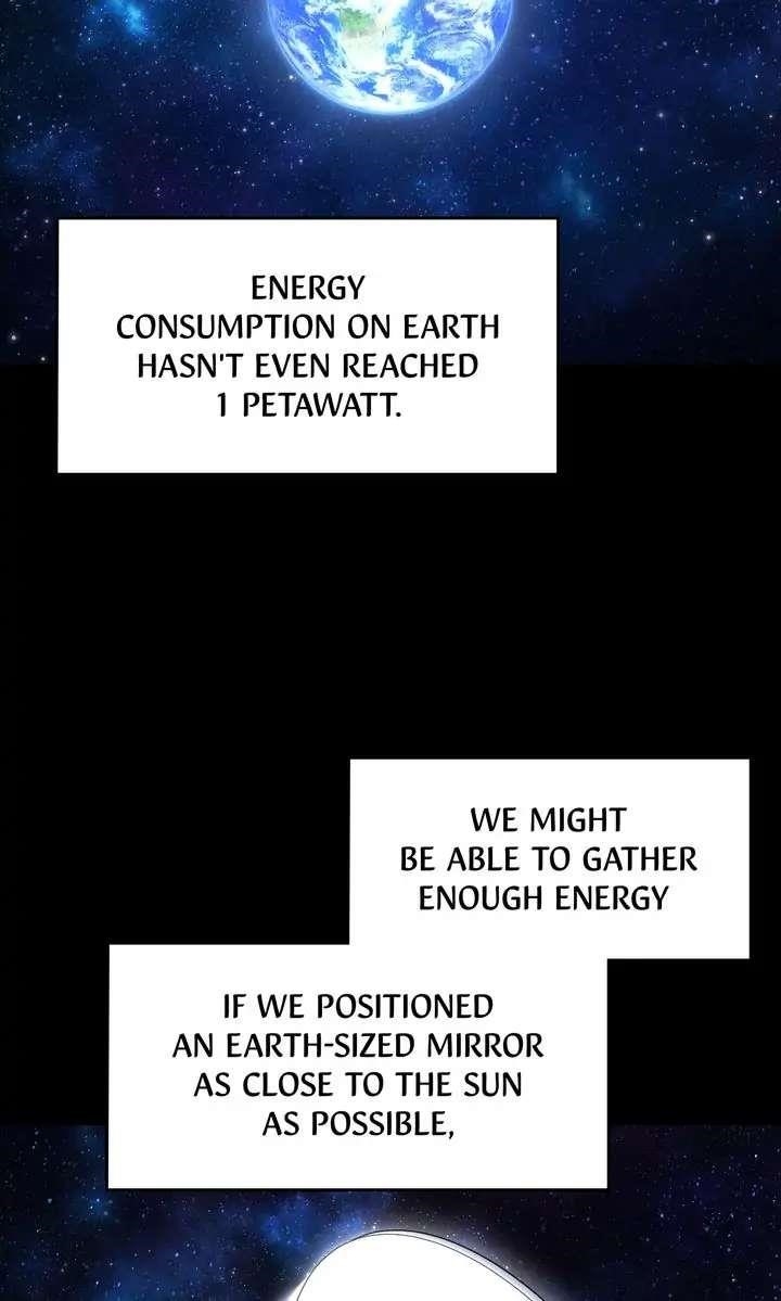 Cheolsu Saves the World Chapter 60 - Page 39