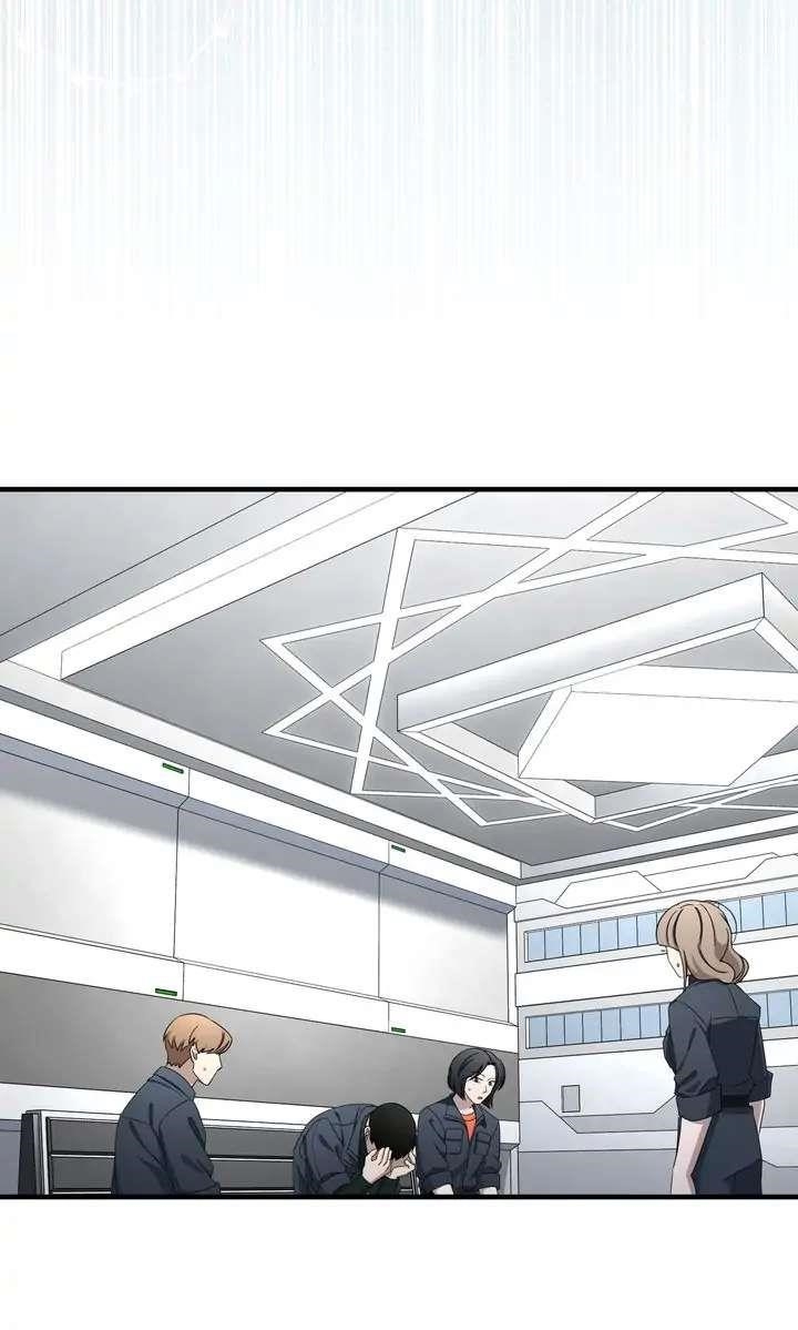 Cheolsu Saves the World Chapter 60 - Page 43