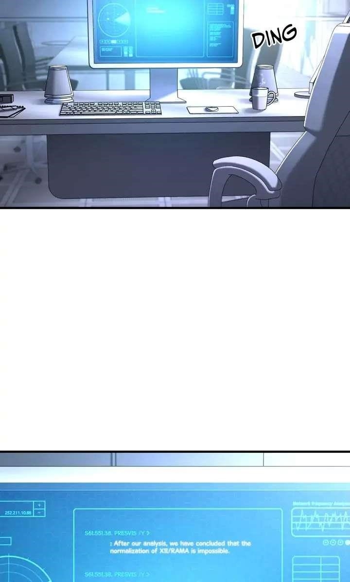 Cheolsu Saves the World Chapter 60 - Page 45