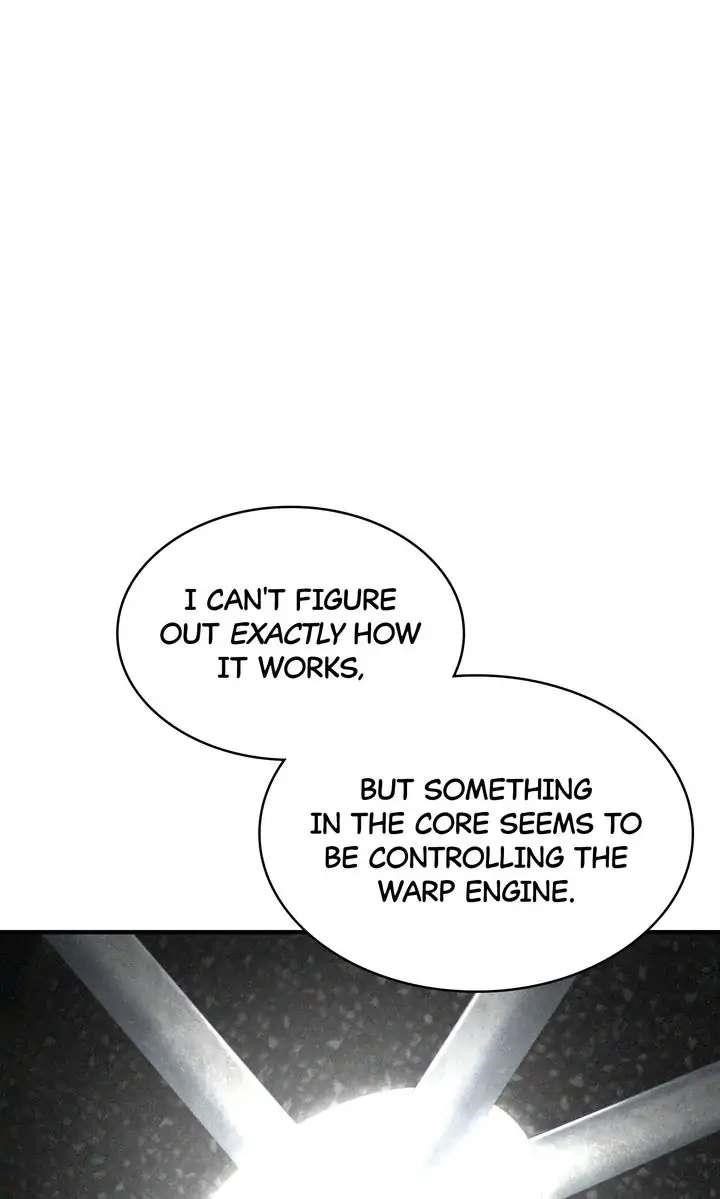 Cheolsu Saves the World Chapter 60 - Page 5