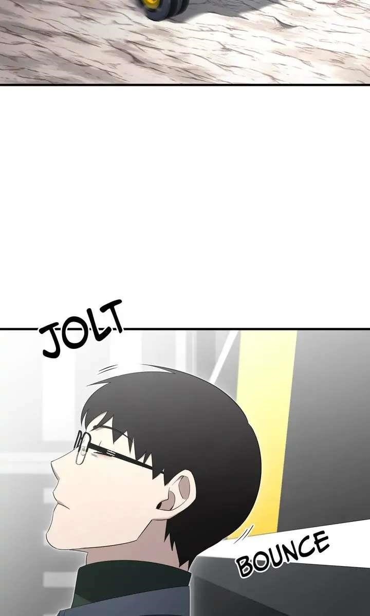 Cheolsu Saves the World Chapter 60 - Page 51