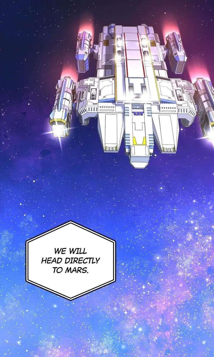 Cheolsu Saves the World Chapter 60 - Page 60