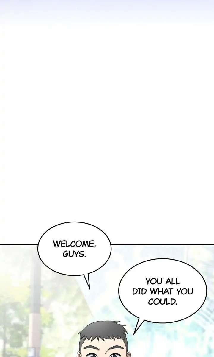 Cheolsu Saves the World Chapter 60 - Page 63