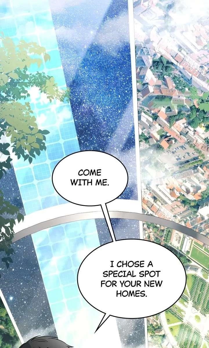 Cheolsu Saves the World Chapter 60 - Page 65