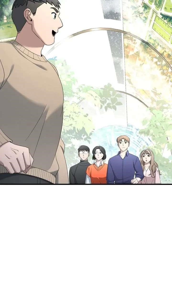 Cheolsu Saves the World Chapter 60 - Page 66