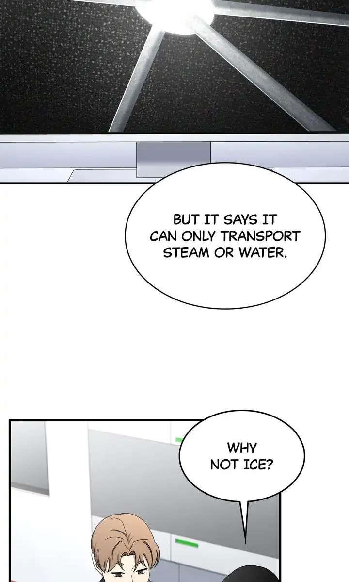 Cheolsu Saves the World Chapter 60 - Page 7