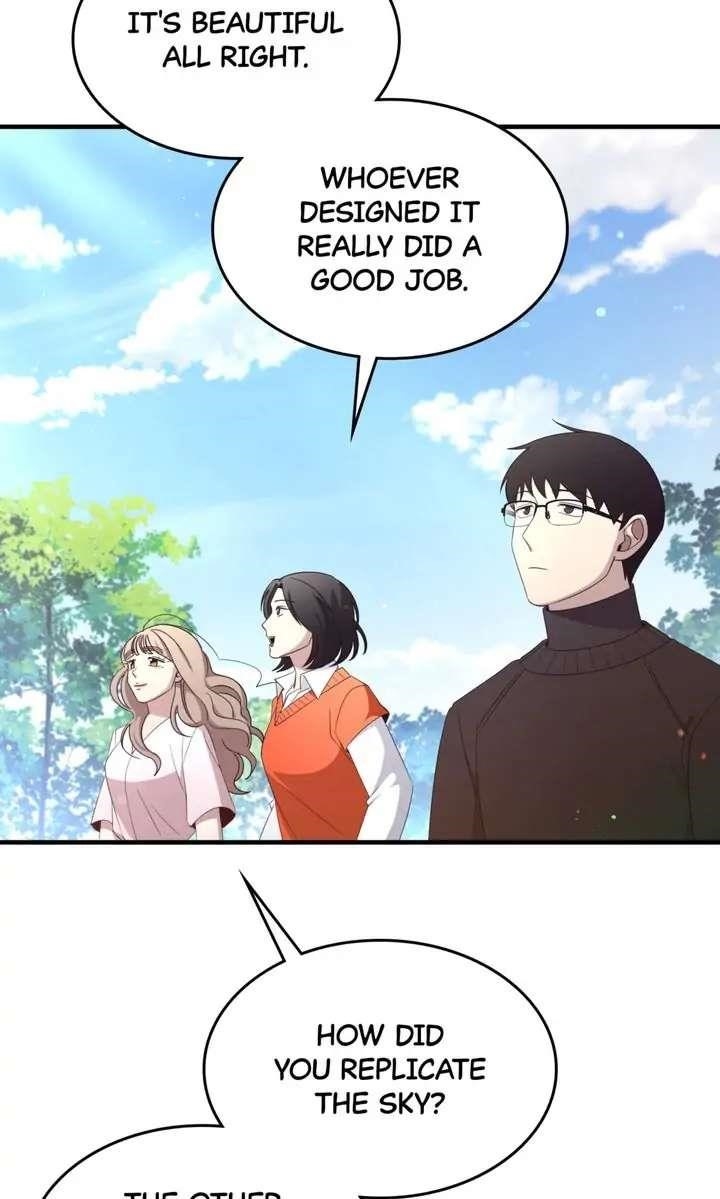 Cheolsu Saves the World Chapter 60 - Page 70