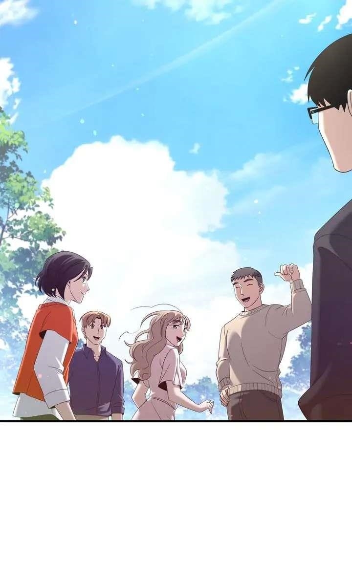 Cheolsu Saves the World Chapter 60 - Page 75