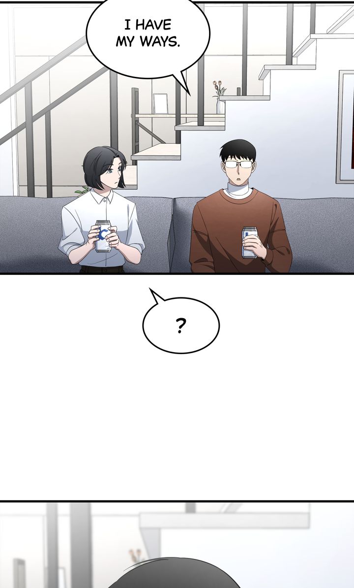 Cheolsu Saves the World Chapter 61 - Page 17