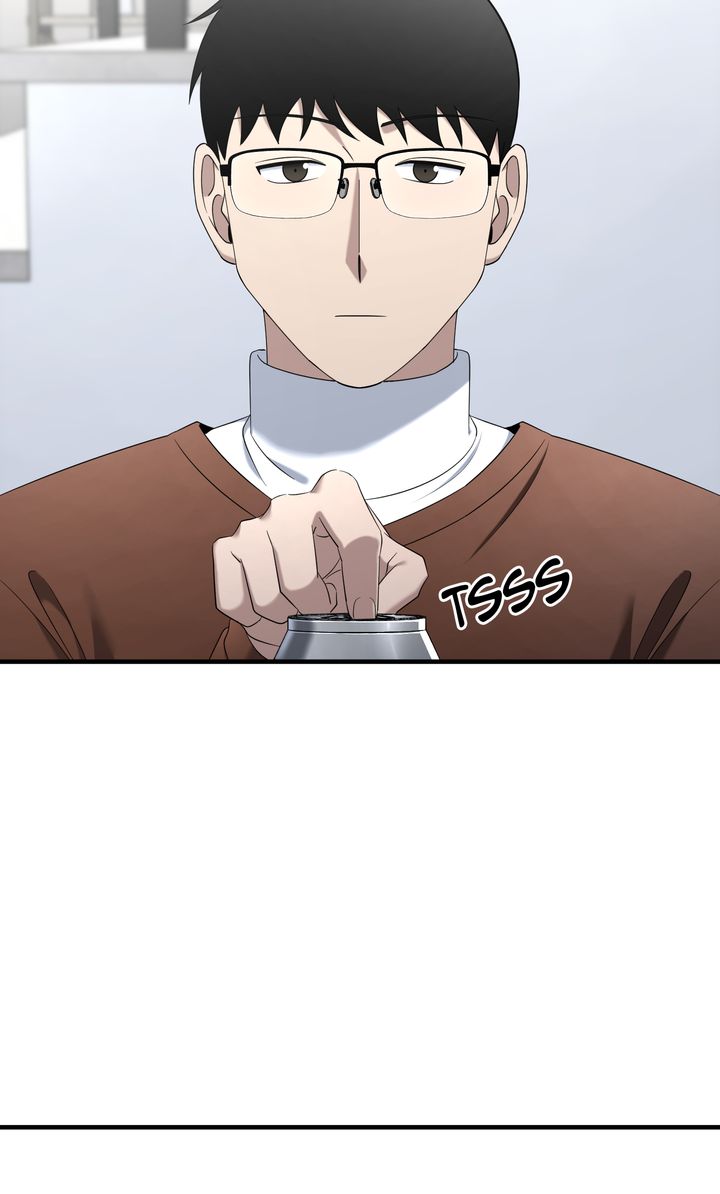 Cheolsu Saves the World Chapter 61 - Page 18