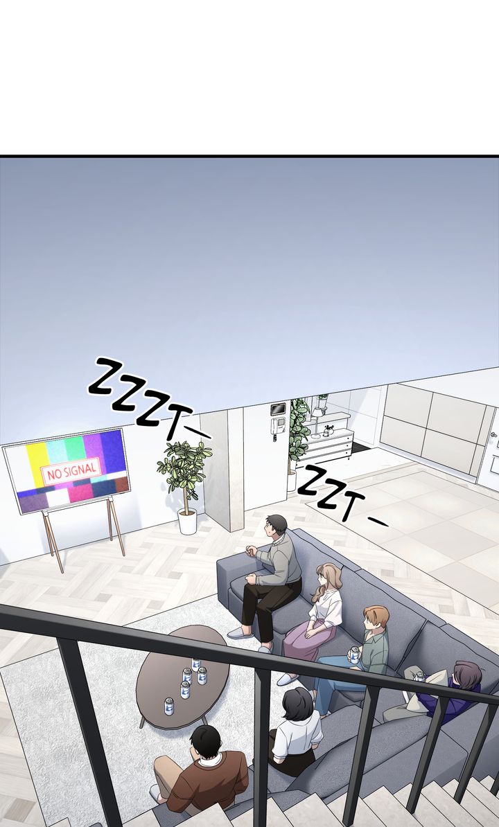 Cheolsu Saves the World Chapter 61 - Page 25