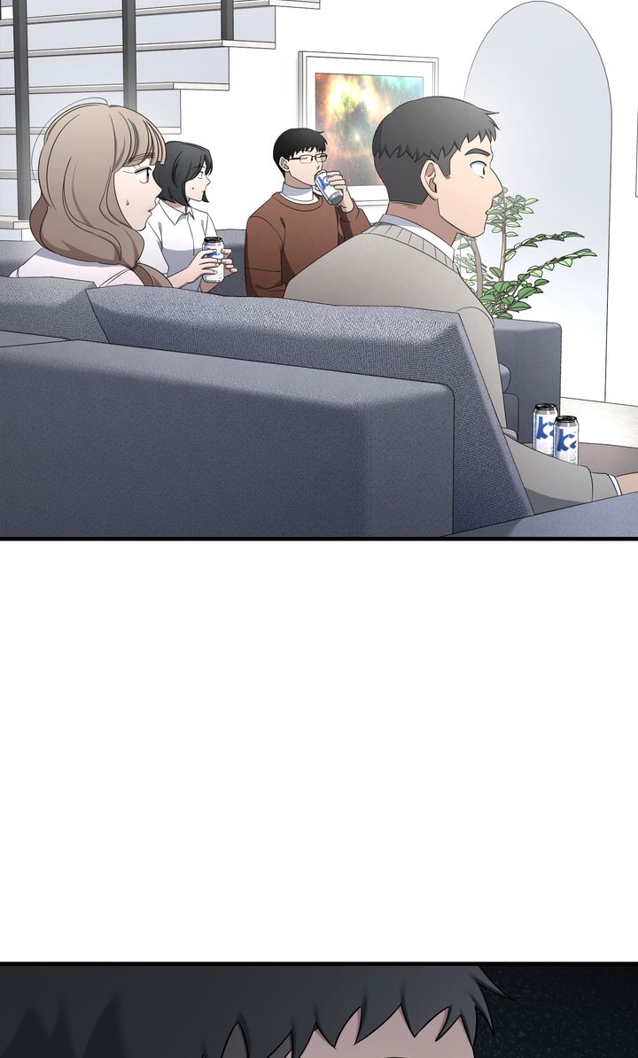 Cheolsu Saves the World Chapter 61 - Page 28