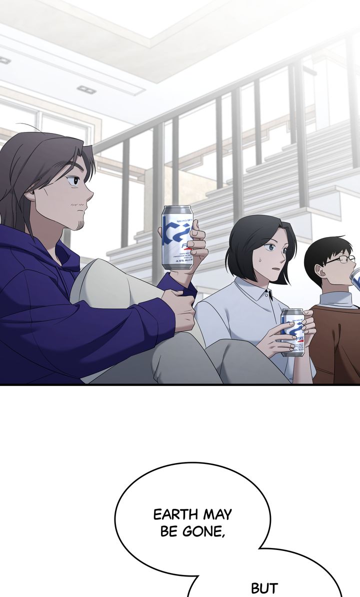 Cheolsu Saves the World Chapter 61 - Page 31