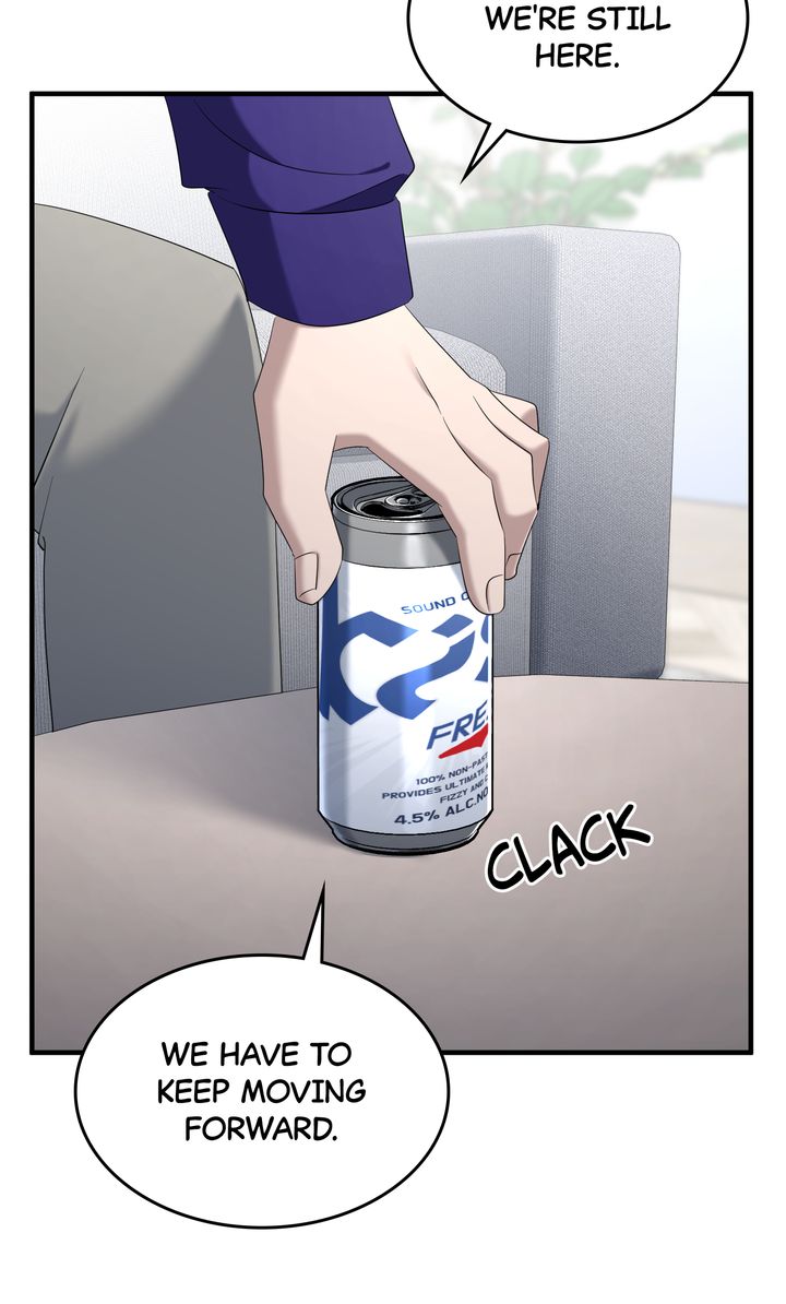 Cheolsu Saves the World Chapter 61 - Page 32