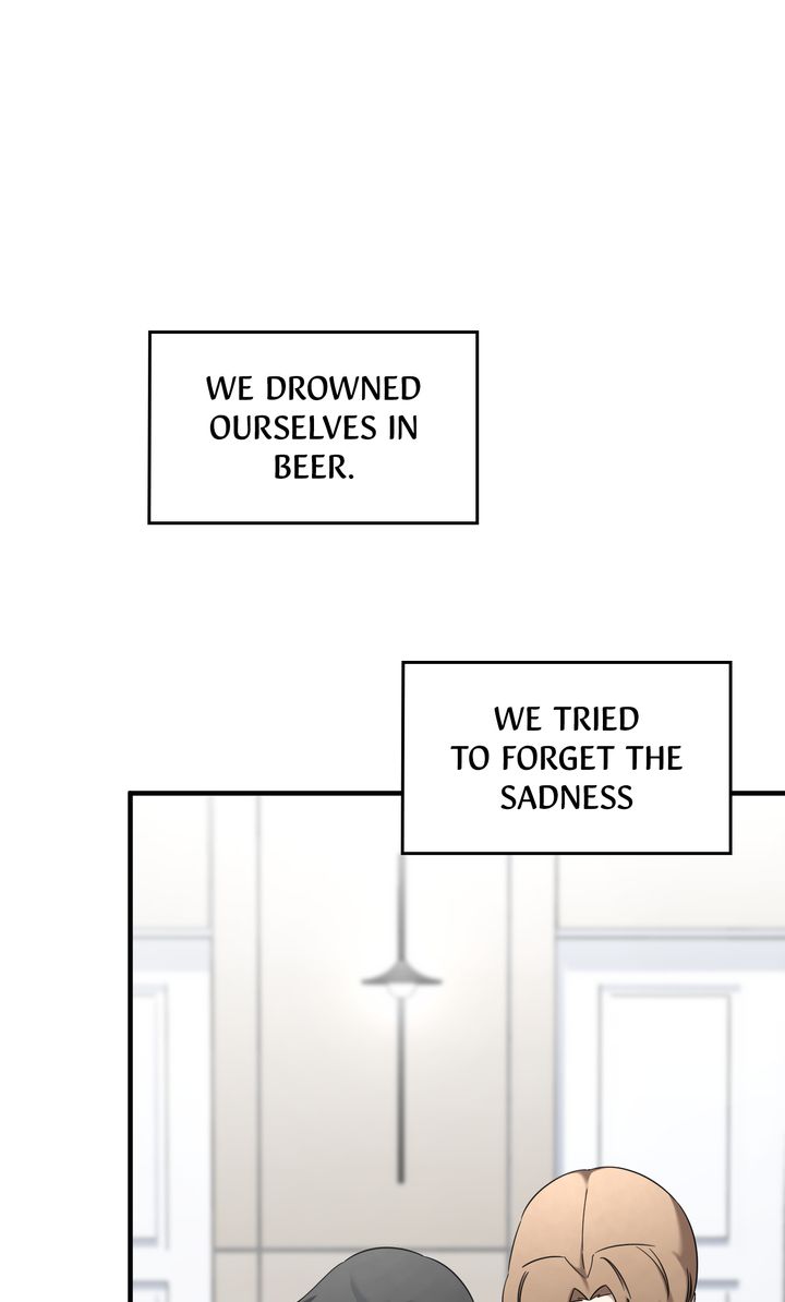 Cheolsu Saves the World Chapter 61 - Page 36