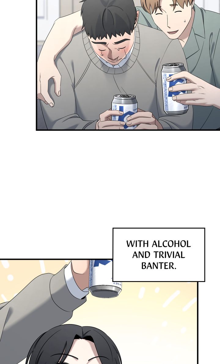 Cheolsu Saves the World Chapter 61 - Page 37