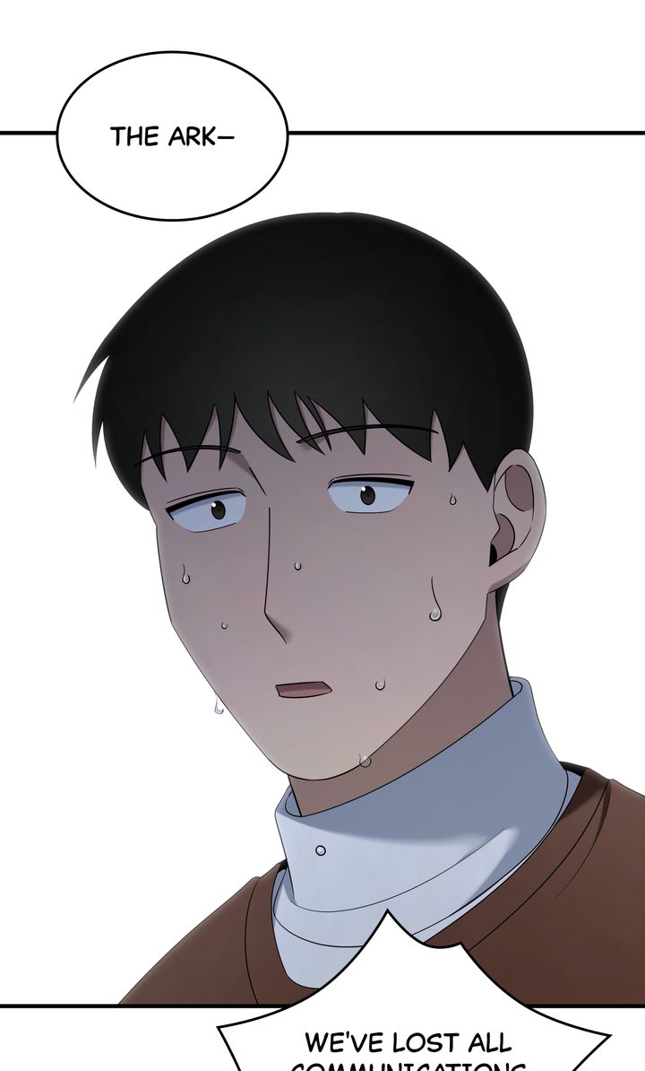 Cheolsu Saves the World Chapter 61 - Page 44