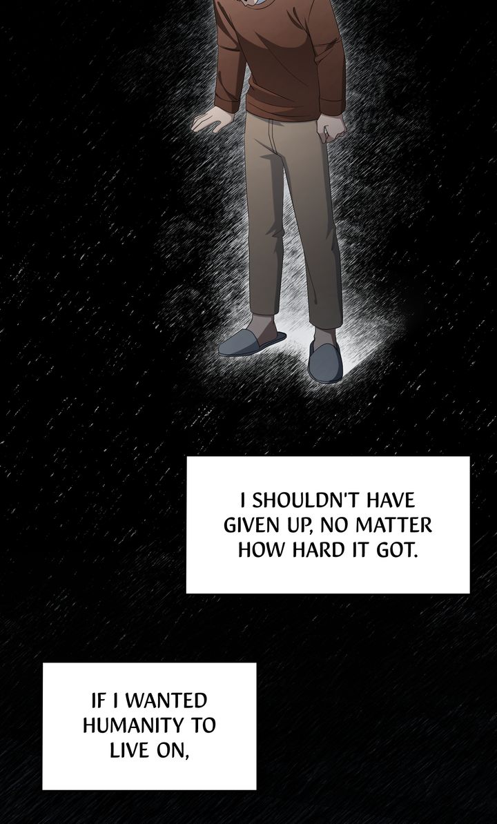 Cheolsu Saves the World Chapter 61 - Page 52