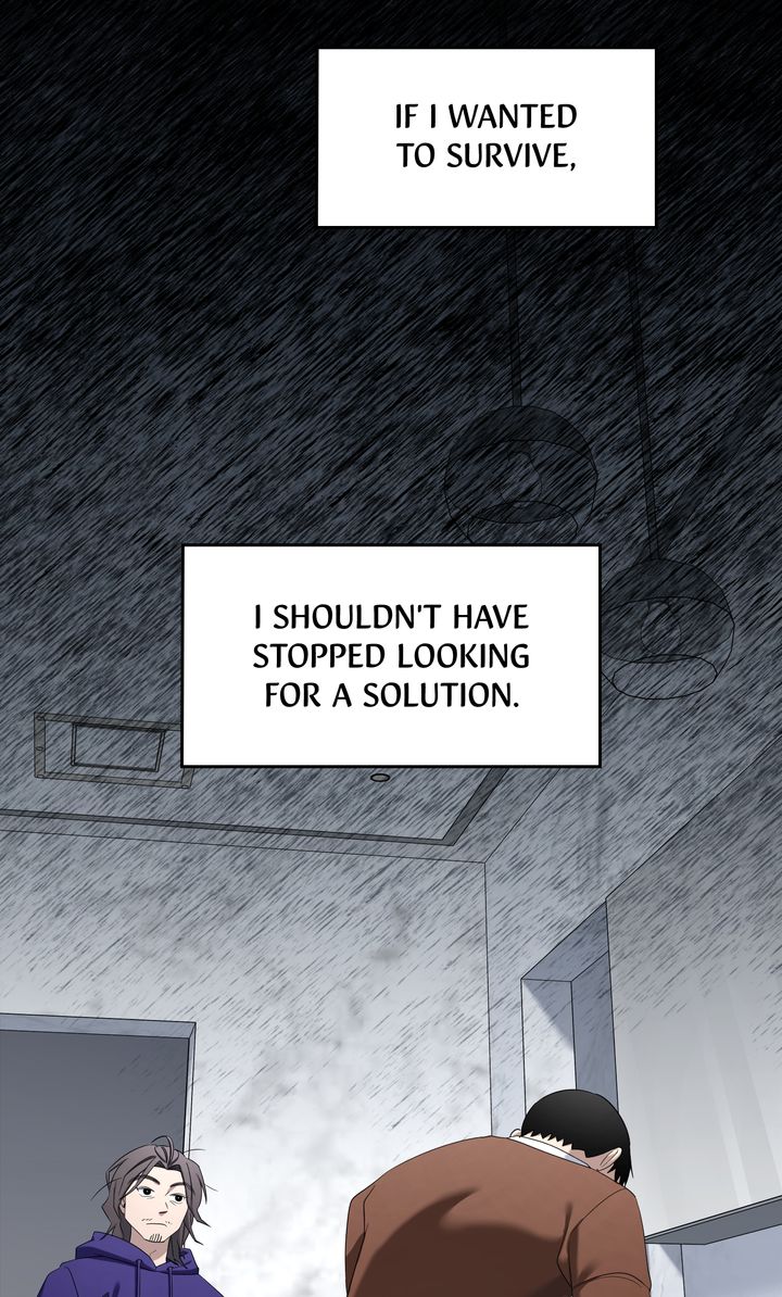 Cheolsu Saves the World Chapter 61 - Page 53