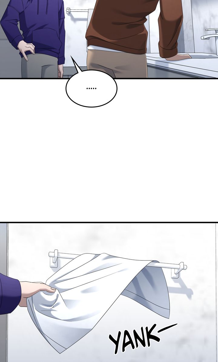 Cheolsu Saves the World Chapter 61 - Page 54