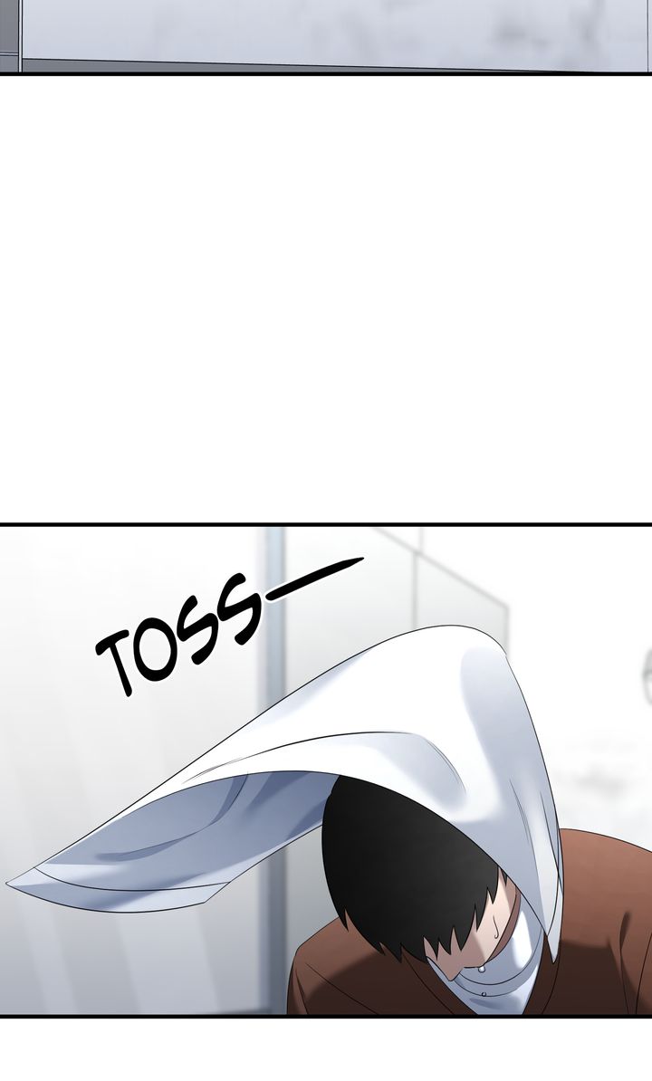 Cheolsu Saves the World Chapter 61 - Page 55