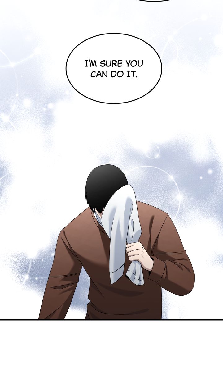 Cheolsu Saves the World Chapter 61 - Page 63