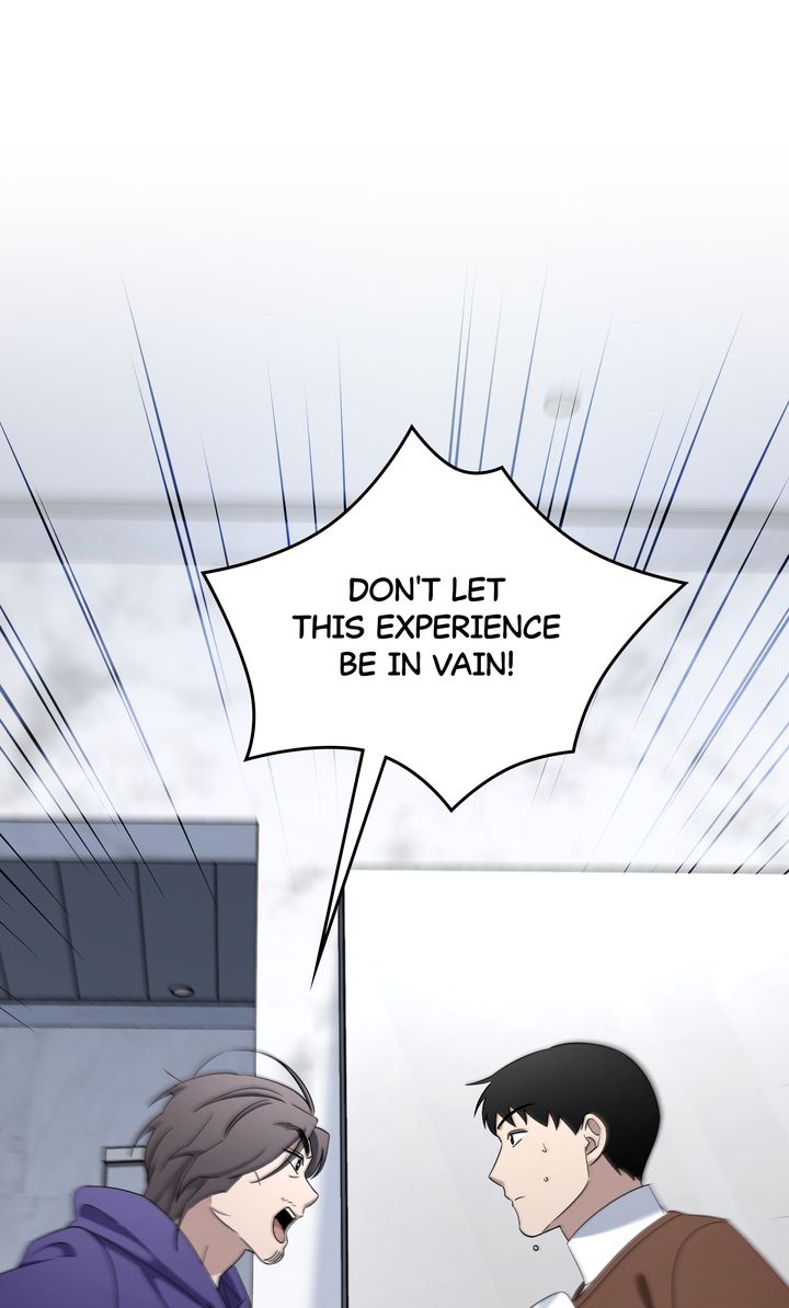 Cheolsu Saves the World Chapter 61 - Page 65